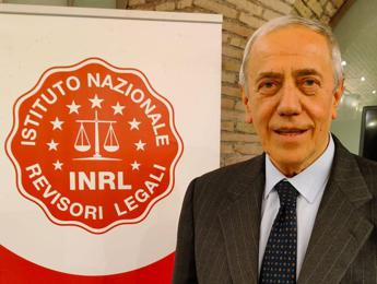 Revisori legali, Luigi Maninetti è il nuovo presidente