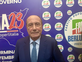 Schifani: “In Sicilia non c’è opposizione”