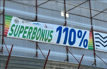 Superbonus 110%, fonti: c’è l’accordo. Si pensa a provvedimento ad hoc