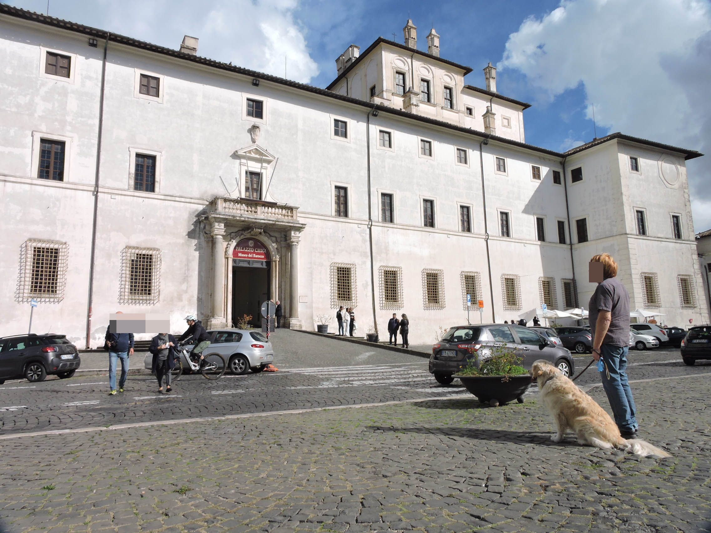 Ariccia, Sabato 23 Dicembre a Palazzo Chigi “Il Concerto di Natale” con l’Orchestra di Fiati dell’Accademia Ariccina