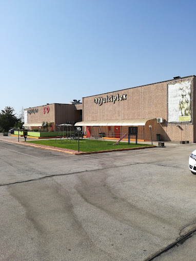 Aprilia, riapre il 21 dicembre il Multisala Cinema Lux