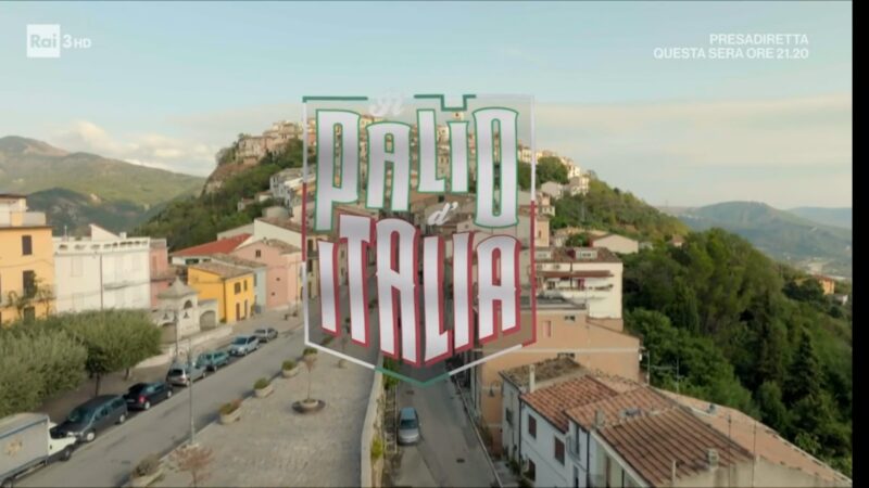 Colonna, rimandata al nuovo anno la sfida nella trasmissione televisiva “Il Palio d’Italia” su Rai Tre