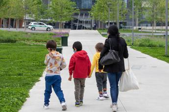 25 aprile, il pediatra: “Ecco come spiegarlo ai bambini”