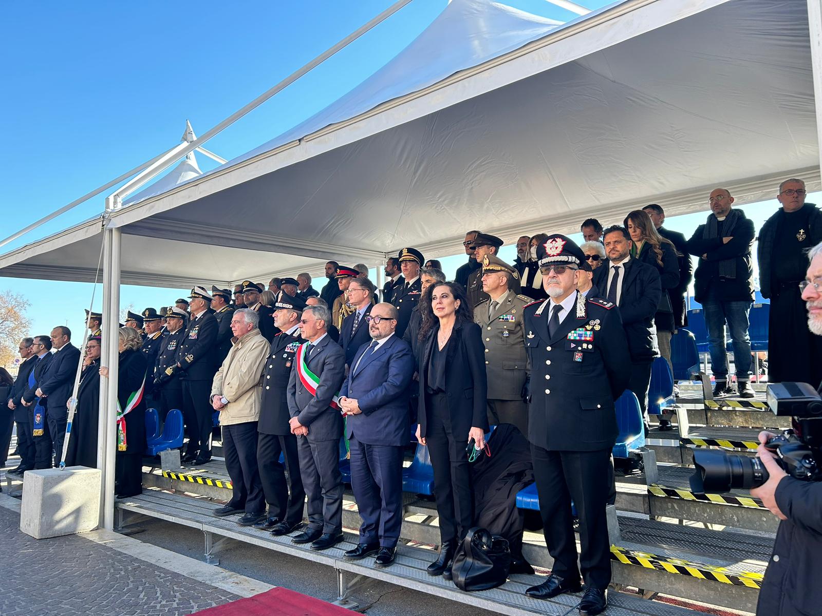 Nettuno-Anzio, celebrazioni in ricordo dello Sbarco del 44