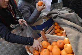 Brodo, arance e miele: il menù che protegge dal freddo