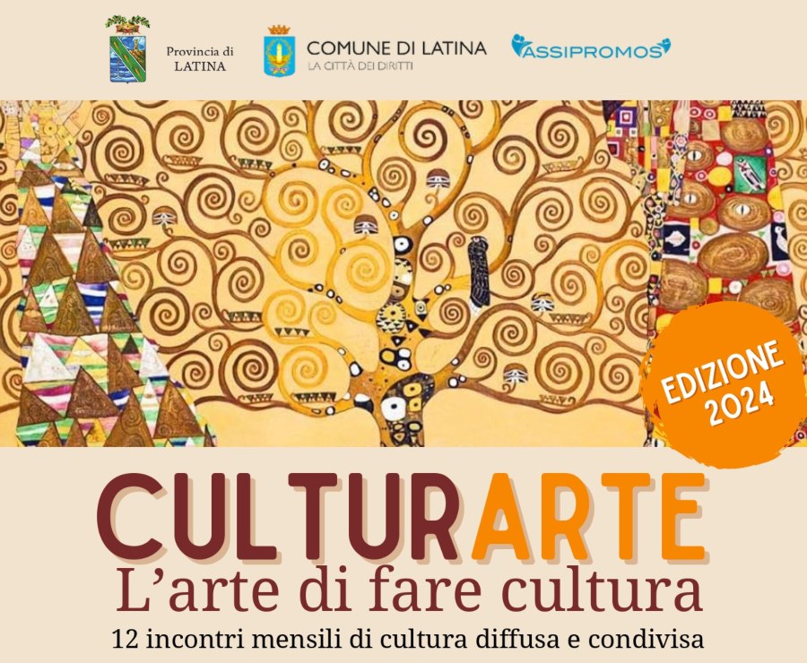 Roma, al via il progetto “CulturArte”