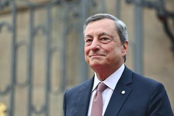 Consiglio Ue, spunta l’ipotesi Draghi dopo le dimissioni di Michel