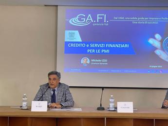 Credito, Izzo (Ga.Fi): “Con boom tassi di interesse meno domande ma Confidi centrali per aiutare le micro imprese’