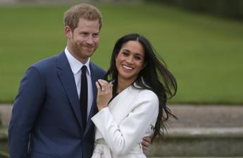 Dopo Harry anche Meghan scriverà un libro di memorie