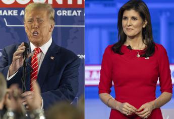 Elezioni Usa 2024, Trump ora teme Haley più di DeSantis. E passa all’attacco