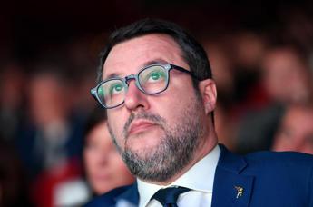 Elezioni europee, Salvini: “Lega punta alla doppia cifra”