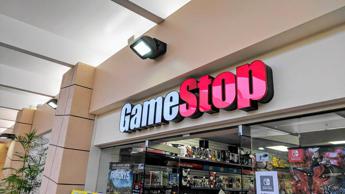 GameStop si ritira dal mondo degli NFT