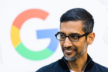 Google, il CEO Pichai annuncia nuovi tagli al personale