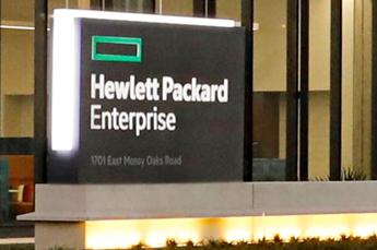 HPE annuncia l’acquisizione di Juniper Networks per 14 miliardi di dollari