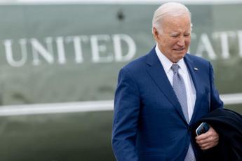 Houthi, Biden: “Raid Usa continueranno”