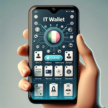 IT Wallet sull’App Io, a che punto siamo