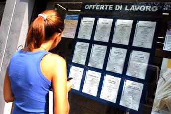 Lavoro, a dicembre cresce l’occupazione: i dati Istat