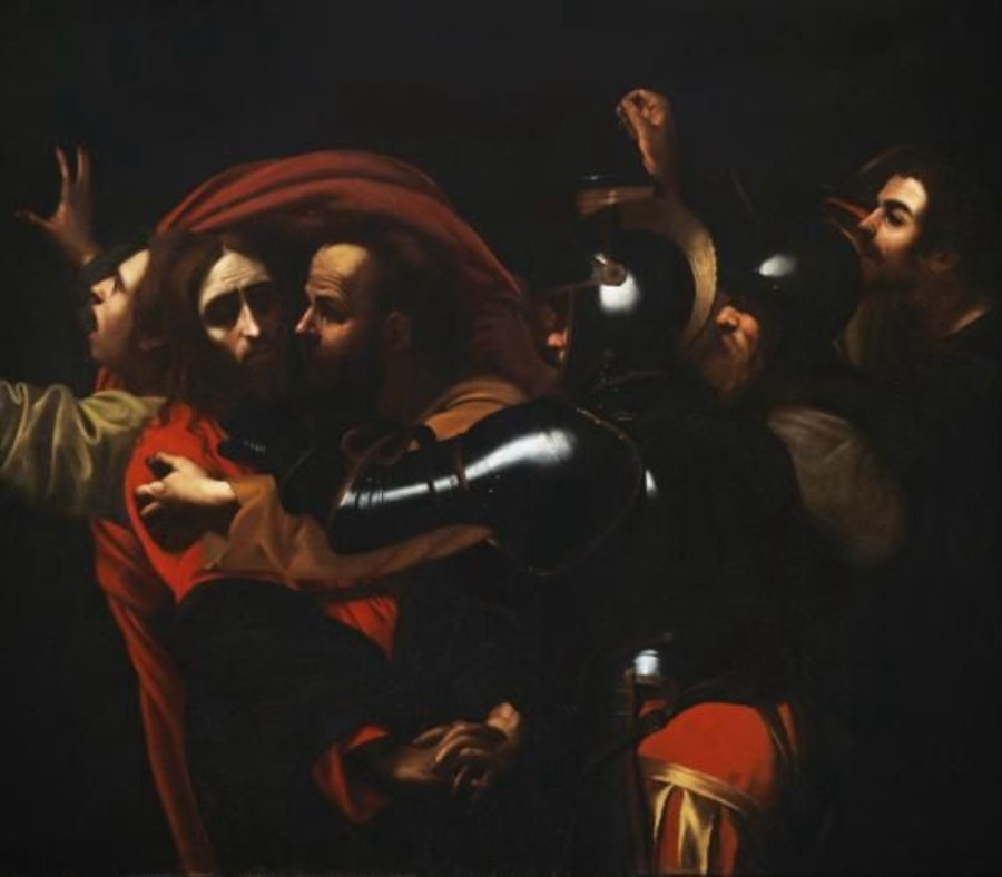 Ariccia, apertura straordinaria per la Mostra “Caravaggio”