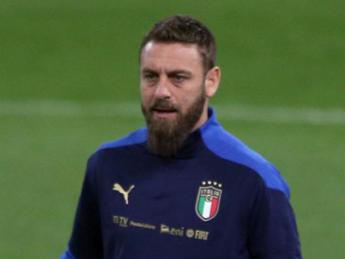 Mourinho esonerato, De Rossi nuovo tecnico della Roma