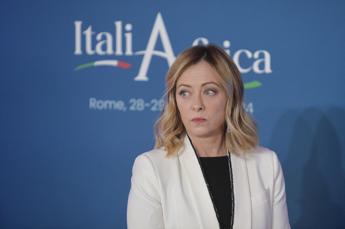 Piano Mattei per l’Africa, Meloni traccia la rotta: al via con 5,5 miliardi