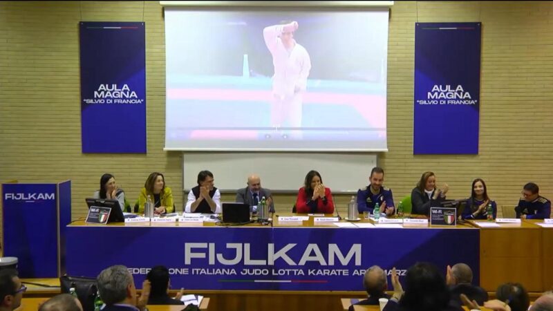 Ostia, grande successo per la seconda edizione di Safe Sport 2024