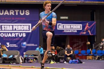 Shawn Barber, morto a 29 anni ex campione del mondo di salto con l’asta