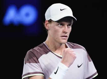 Sinner in finale agli Australian Open, Barazzutti: “Ora è il più forte del mondo”