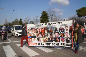 Strage Viareggio, Cassazione dispone processo d’Appello ter su attenuanti a Moretti