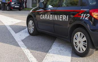 Torino, uomo ucciso a coltellate: corpo trovato in un bosco