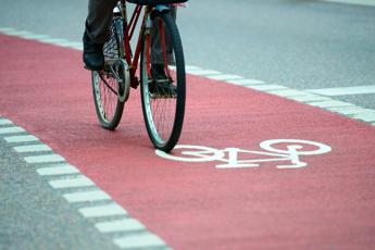 Trento, il Comune paga chi andrà al lavoro in bici