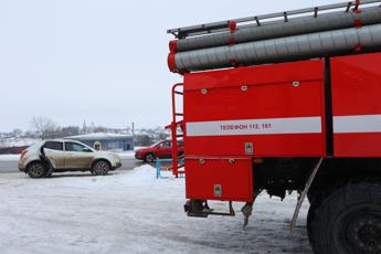 Ucraina, Russia: “Drone di Kiev abbattuto a Belgorod”