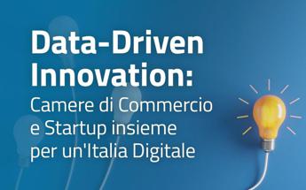 Unioncamere e InfoCamere lanciano la call rivolta a start up e pmi 