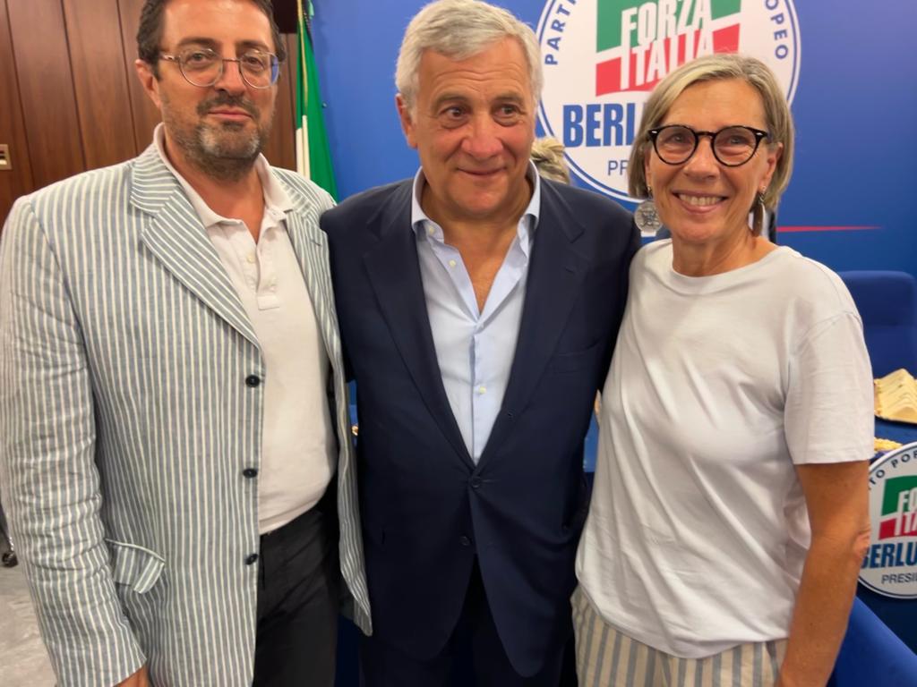 Frascati, il vice premier Tajani sente Piantedosi, rafforzati controlli a Frascati