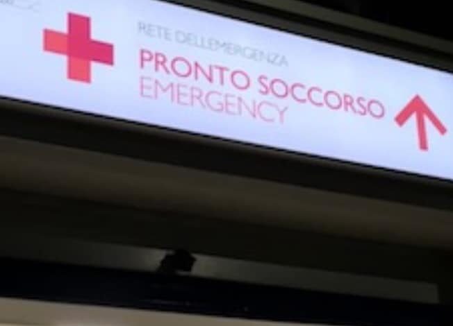 ASL ROMA 6, SOVRAFFOLLAMENTO PRONTO SOCCORSO: MEDICI E OPERATORI IMPEGNATI SENZA SOSTA