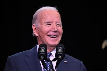 “Biden troppo vecchio”, sondaggio boccia presidente Usa