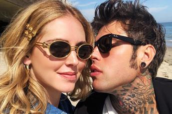 “Chiara Ferragni e Fedez si sono lasciati”, bomba di Dagospia