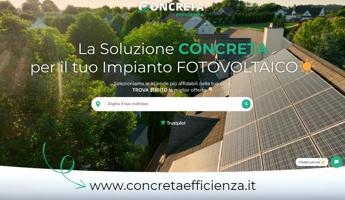 Concreta Efficienza: pionieri della rivoluzione fotovoltaica