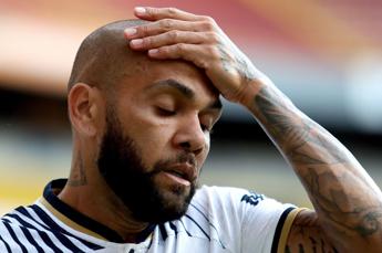 Dani Alves e gli altri, quando i calciatori vanno in cronaca per violenza sessuale