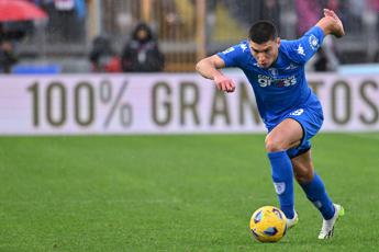 Empoli-Genoa 0-0