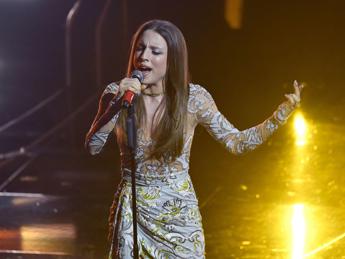 Eurovision, Angelina Mango rappresenterà l’Italia a ESC 2024