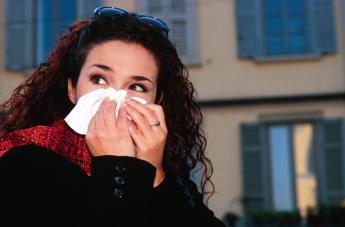 Farmaci contro il raffreddore, no pseudoefedrina a pazienti con ipertensione o malattia reni