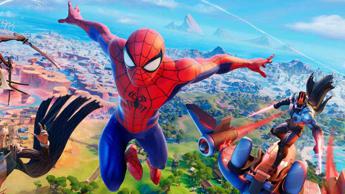 Fortnite: in arrivo collaborazioni con Marvel, One Piece e Final Fantasy