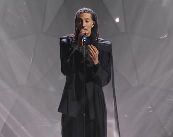 Ghali ‘l’italiano’ canta la sua Tunisia a Sanremo