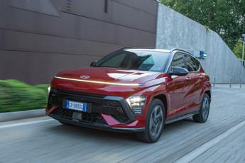 Hyundai a Febbraio lancia gli Ecoincentivi