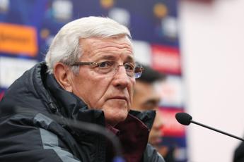 Marcello Lippi: “Conte ha ancora la Juve nel cuore”