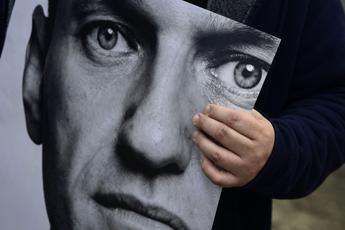 Navalny, manifestazioni in Russia dopo morte: “Oltre 100 arresti”