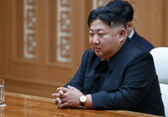 Nordcorea, Kim “pronto a occupare la Corea del Sud”