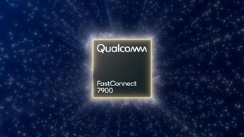 Qualcomm presenta Wi-Fi 7, Bluetooth e IA in un unico chip