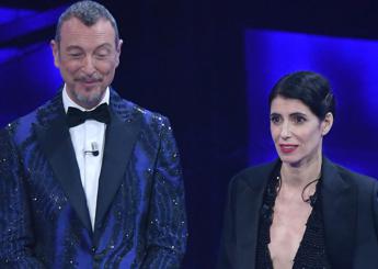 Sanremo 2024, Codacons: “Altro caso di presunta pubblicità occulta”