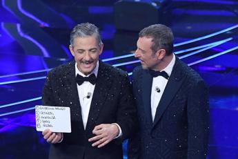 Sanremo 2024, ascolti boom anche per finale: oltre 14 milioni e il 74% di share